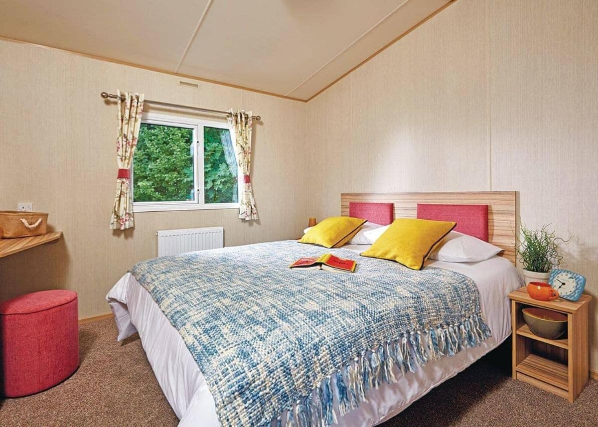 White Tower Holiday Park Llandwrog Zewnętrze zdjęcie